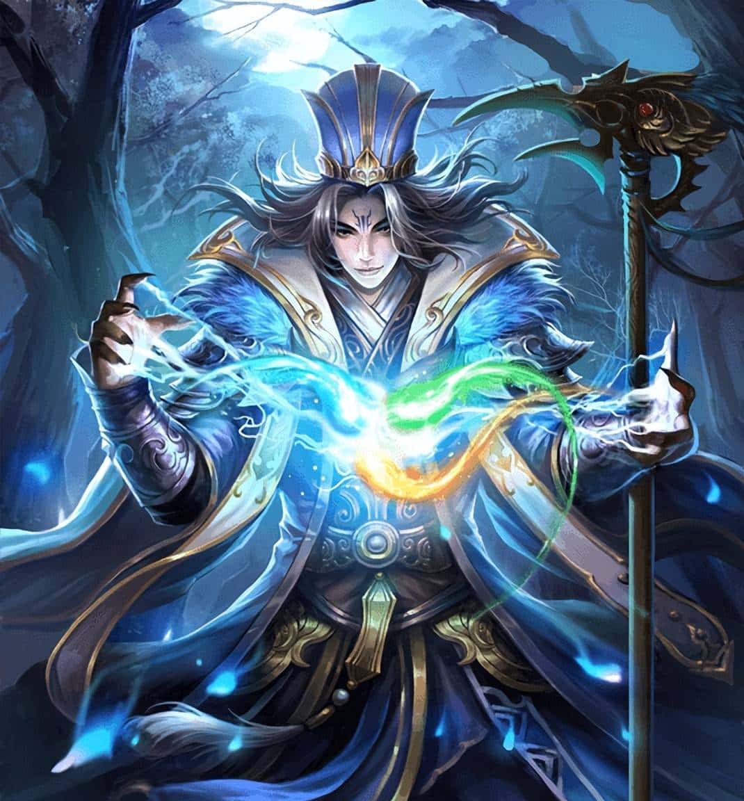 《三国杀》策划整新活——狼人杀模式，机智的你会玩吗？