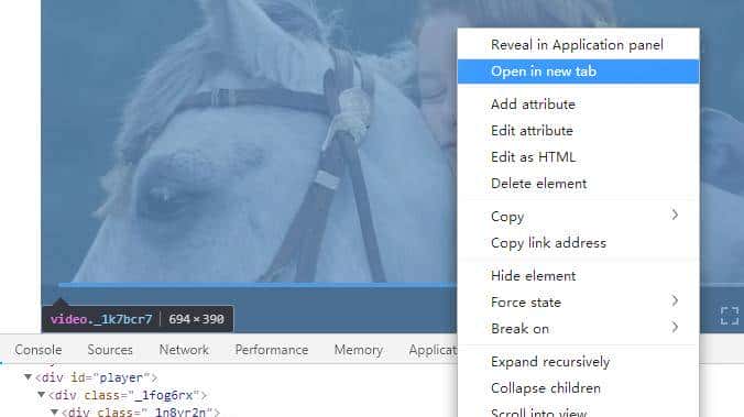 怎么下载网页中的视频？视频下载方法（二）知乎上