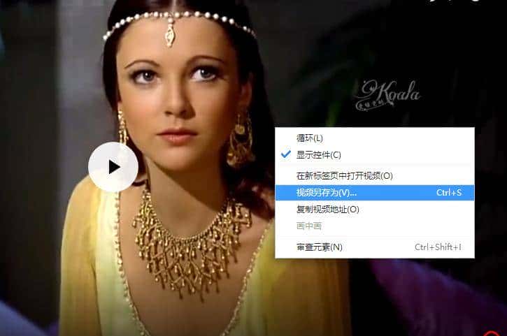 怎么下载网页中的视频？视频下载方法（二）知乎上