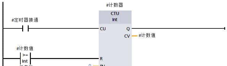 基于S7-1200的Modbus RTU定时轮询程序