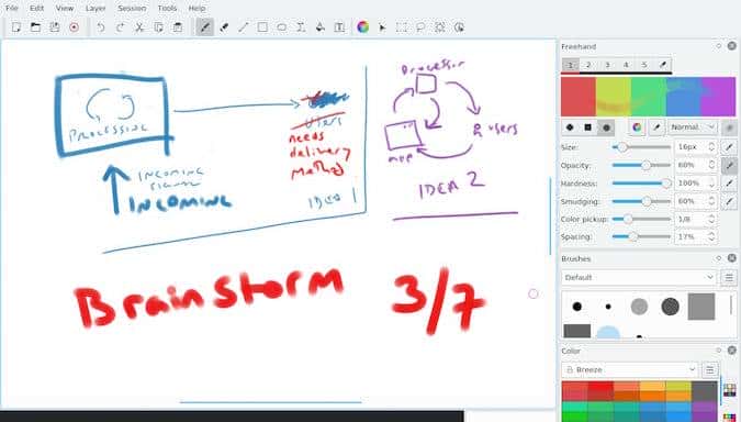 国外Linux用户在家工作的十大开源工具
