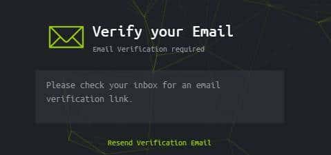 三十七，Web渗透提高班之hack the box在线靶场注册及入门知识