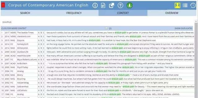 学英语不得不知道的英文网站