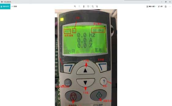 西门子SMART200PLC和ABB/ACS510变频器Modbus通讯