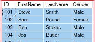 一篇文章搞懂C#中LINQ查询