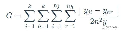 Dagum基尼系数衡量中国区域收入差异