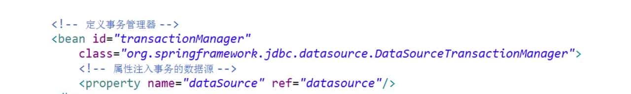 Spring、SpringMVC和SpringBoot 知识点为面试