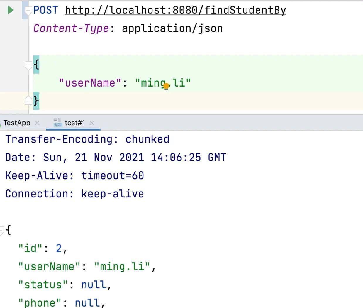 还在CRUD吗？给你一招一剑封喉，彻底摆脱简单的增删改查