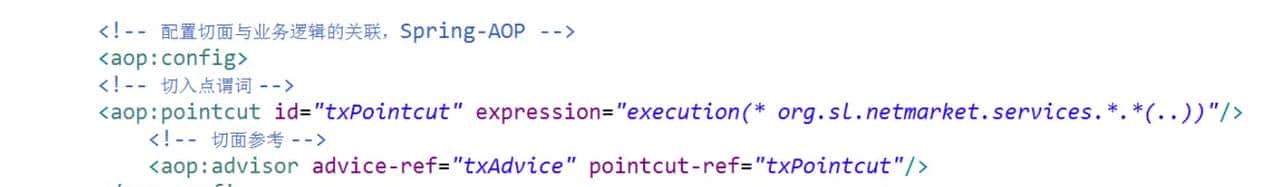 Spring、SpringMVC和SpringBoot 知识点为面试