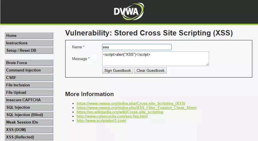 XSS跨站脚本攻击剖析与防御