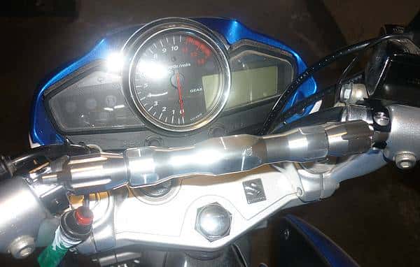 我们为什么骑摩托 篇二:为出发做准备