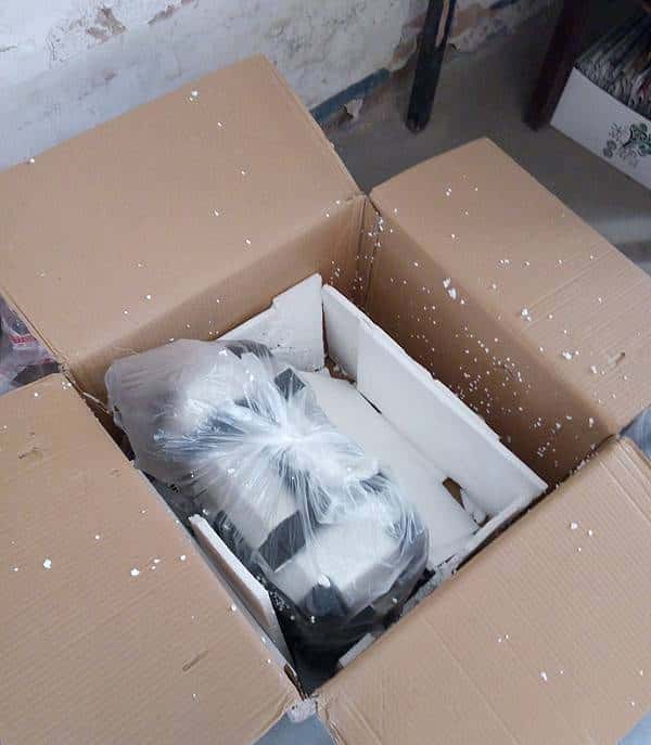 我们为什么骑摩托 篇二:为出发做准备