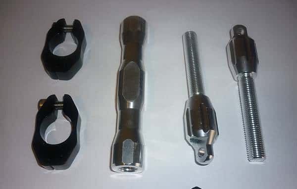 我们为什么骑摩托 篇二:为出发做准备