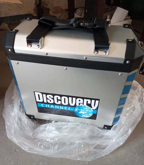 我们为什么骑摩托 篇二:为出发做准备