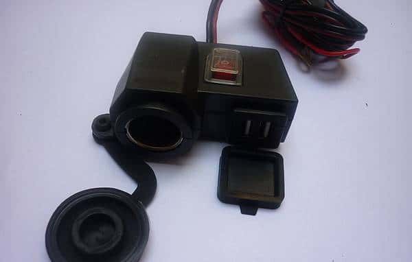 我们为什么骑摩托 篇二:为出发做准备