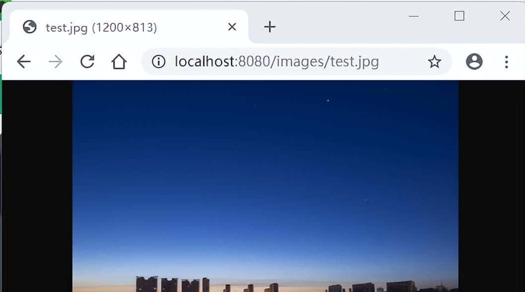SpringBoot + Vue (四)文件上传 + 拦截器