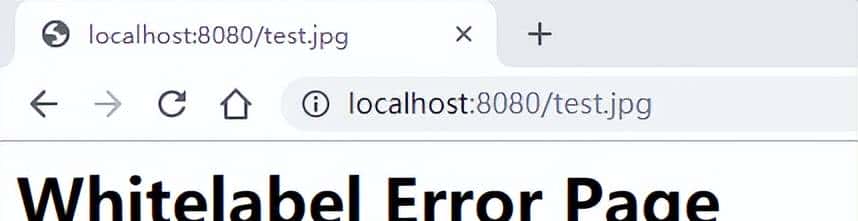 SpringBoot + Vue (四)文件上传 + 拦截器