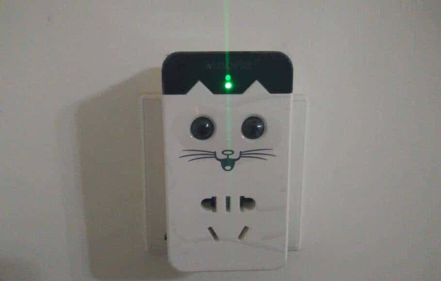 精选小猫智能管家-------一款让人刮目相看的插座