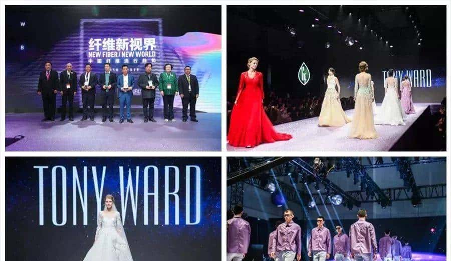 【联展预热】2019yarnexpo春夏纱线展精彩来袭，你准备好了吗？