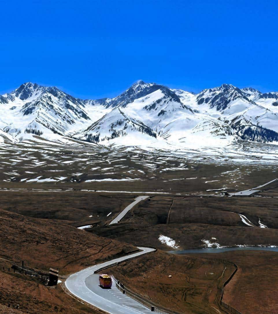 中国地理常识题！不是谁都能对答如流，不学习就不会有提高！