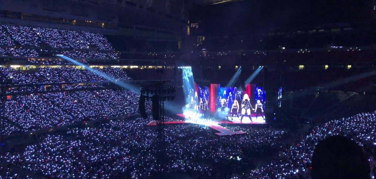 为什么最近每个人都在谈论泰勒·斯威夫特?