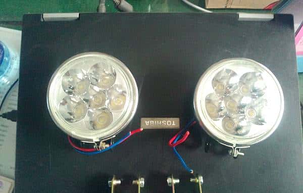 我们为什么骑摩托 篇二:为出发做准备