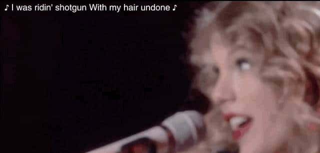 Netflix霉霉纪录片不客观，so what？