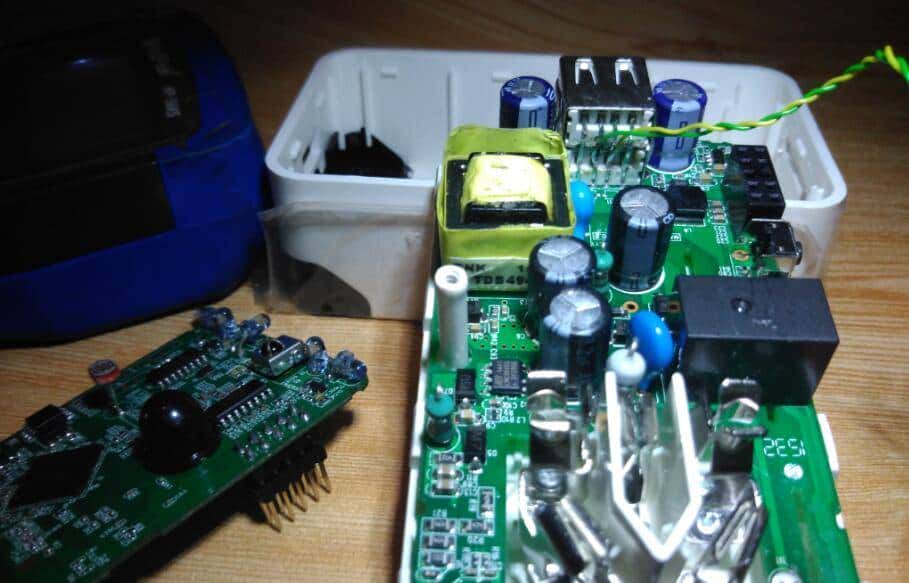 精选小猫智能管家-------一款让人刮目相看的插座