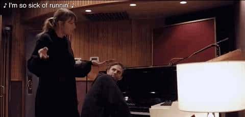 Netflix霉霉纪录片不客观，so what？