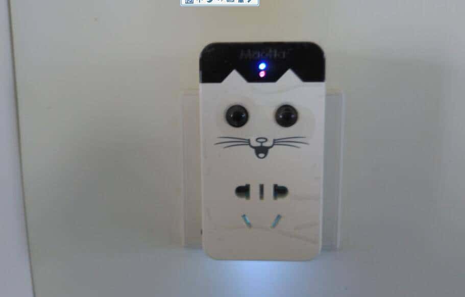 精选小猫智能管家-------一款让人刮目相看的插座