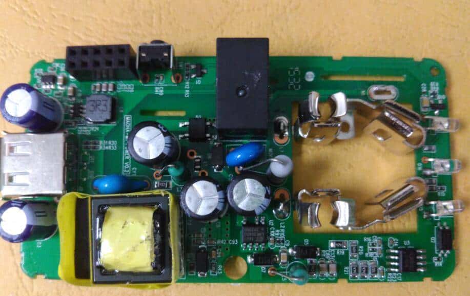 精选小猫智能管家-------一款让人刮目相看的插座