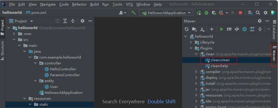 SpringBoot + Vue (四)文件上传 + 拦截器