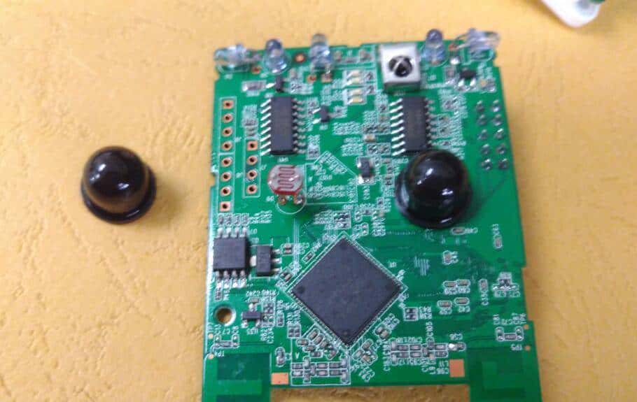 精选小猫智能管家-------一款让人刮目相看的插座