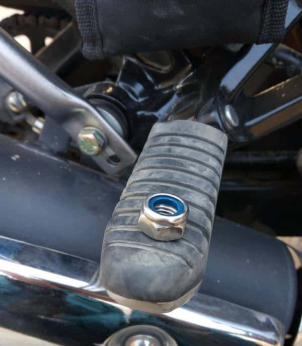 我们为什么骑摩托 篇二:为出发做准备