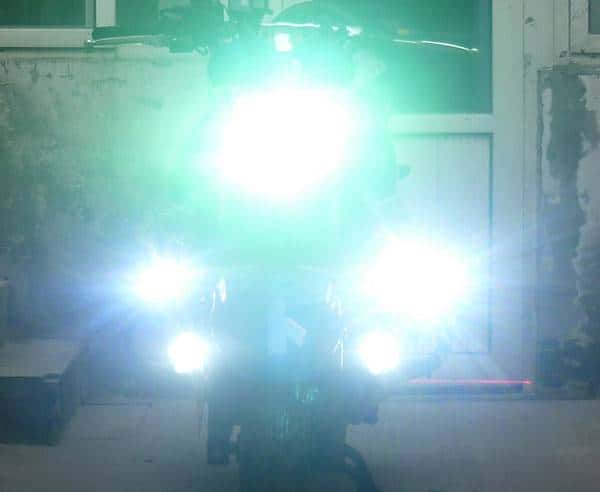 我们为什么骑摩托 篇二:为出发做准备