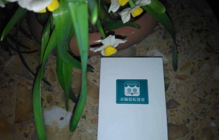 精选小猫智能管家-------一款让人刮目相看的插座