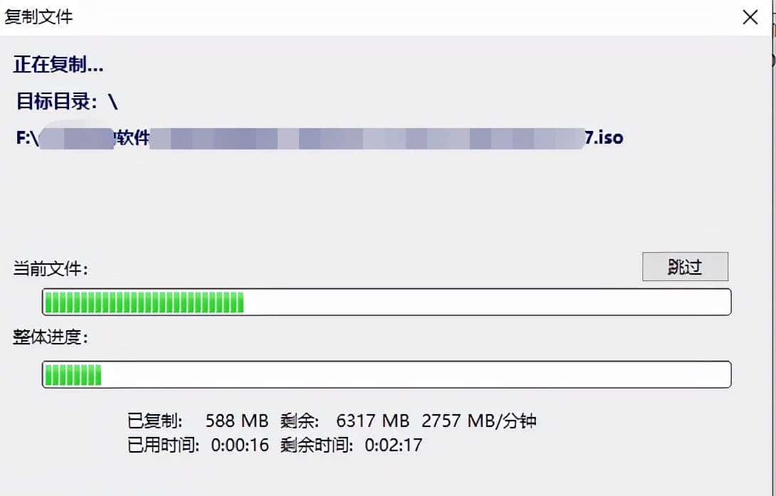 VMware虚拟机与物理机文件交互，这8种方法送给你
