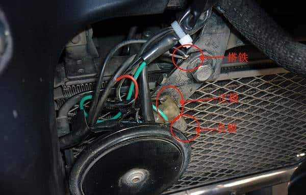 我们为什么骑摩托 篇二:为出发做准备