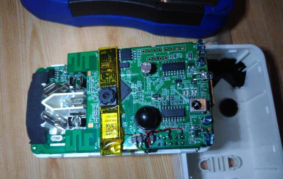 精选小猫智能管家-------一款让人刮目相看的插座