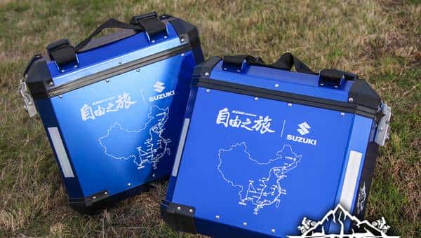 我们为什么骑摩托 篇二:为出发做准备