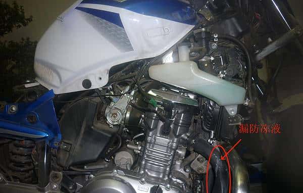 我们为什么骑摩托 篇二:为出发做准备