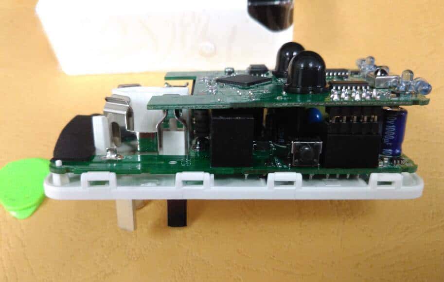 精选小猫智能管家-------一款让人刮目相看的插座