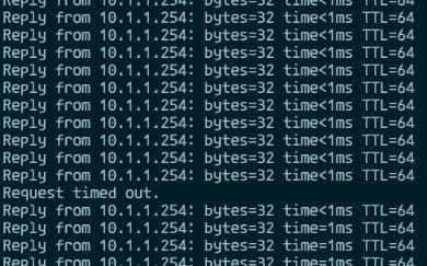 HAProxy负载均衡+Keepalived高可用实验记录