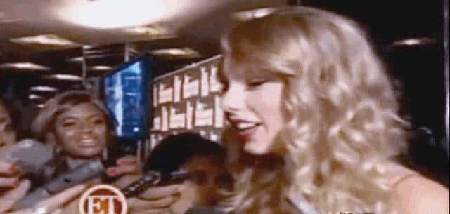 Netflix霉霉纪录片不客观，so what？