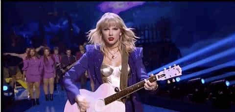 Netflix霉霉纪录片不客观，so what？