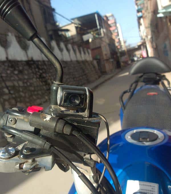 我们为什么骑摩托 篇二:为出发做准备