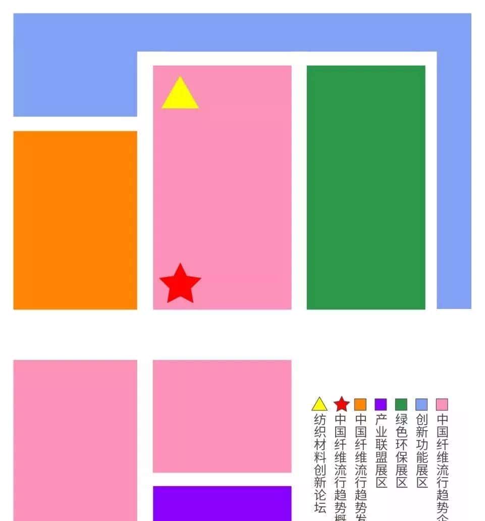 【联展预热】2019yarnexpo春夏纱线展精彩来袭，你准备好了吗？