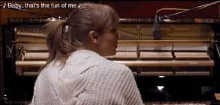 Netflix霉霉纪录片不客观，so what？