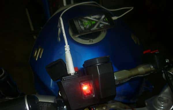 我们为什么骑摩托 篇二:为出发做准备