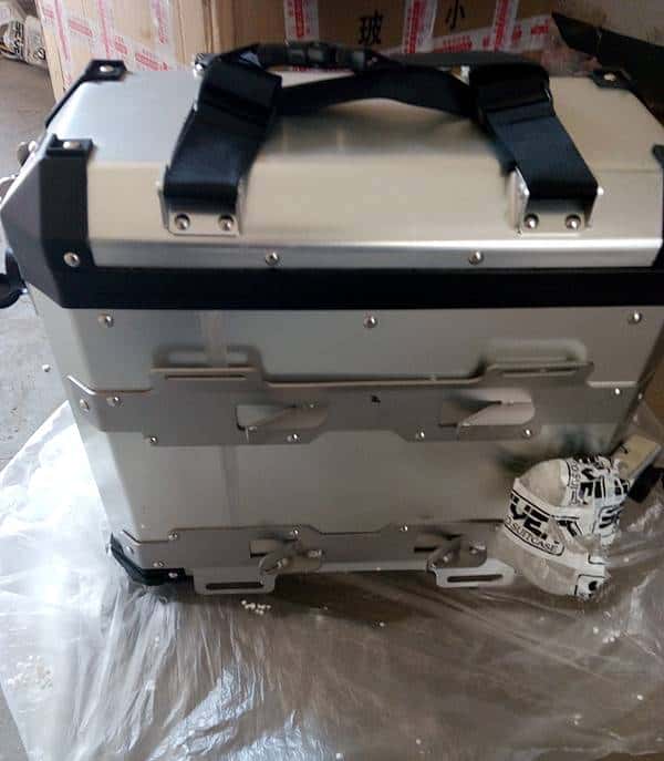 我们为什么骑摩托 篇二:为出发做准备